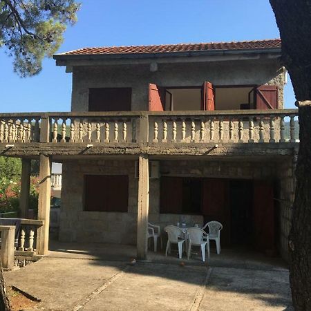 Apartman Novica Herceg Novi Extérieur photo