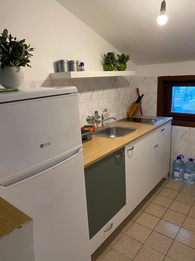 Apartman Novica Herceg Novi Extérieur photo