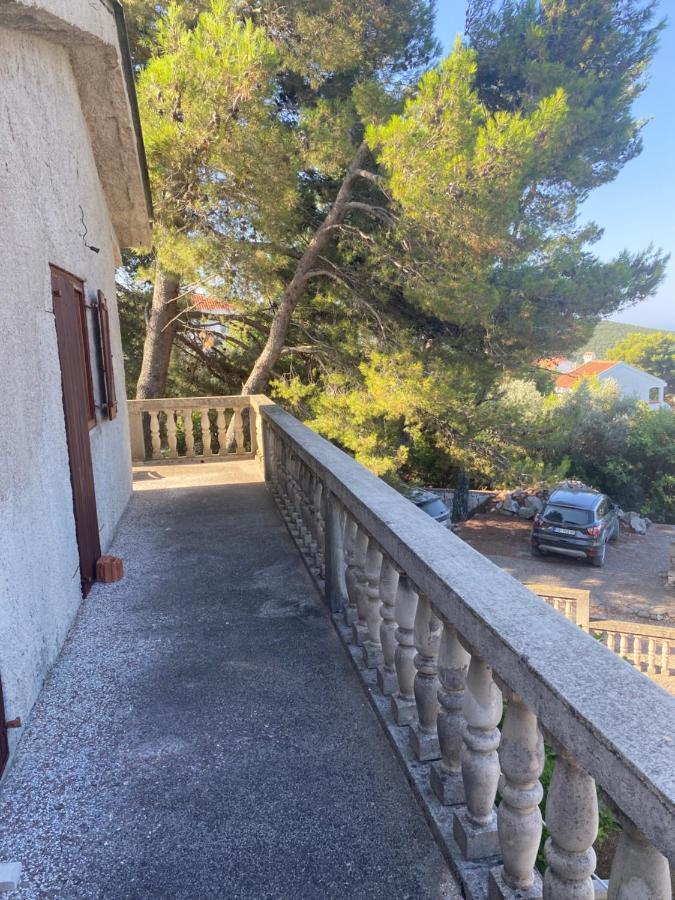 Apartman Novica Herceg Novi Extérieur photo