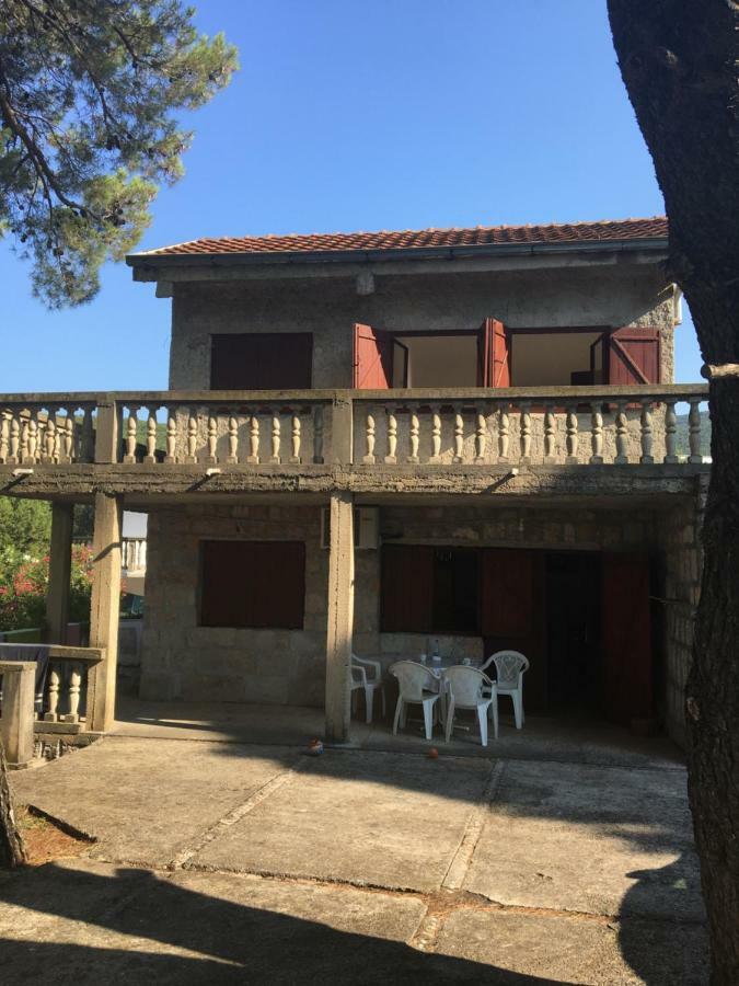 Apartman Novica Herceg Novi Extérieur photo