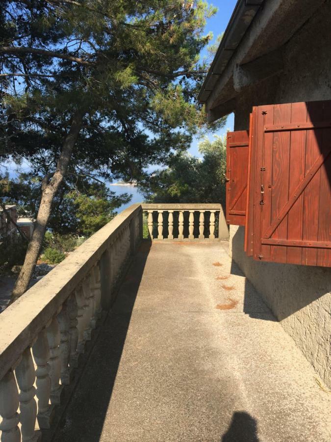 Apartman Novica Herceg Novi Extérieur photo