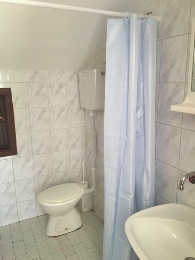 Apartman Novica Herceg Novi Extérieur photo