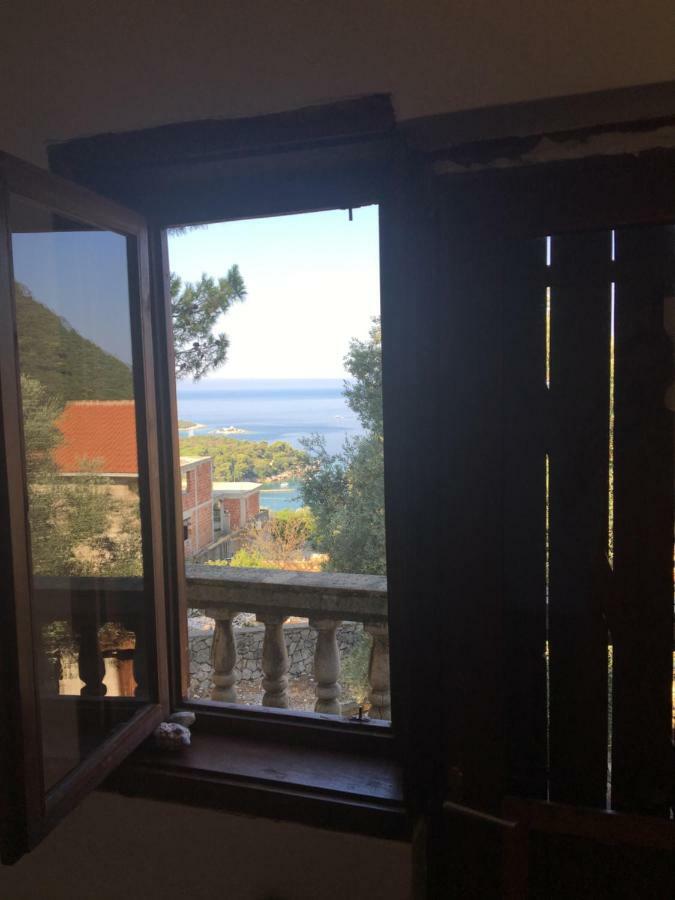 Apartman Novica Herceg Novi Extérieur photo